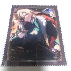 スタレ　アベンチュリン　Zoff　メガネ拭き