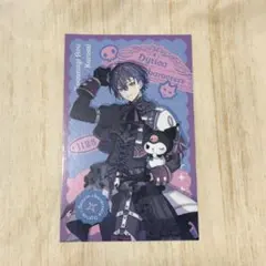 Dytica 小柳ロウ サンリオ ランダムチェキ風カード - メルカリ