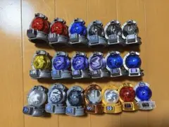 キュウレンジャー　キュータマ　まとめ売り