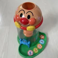 【ボールなし】ジョイパレット にぎって! おとして! くるコロタワー