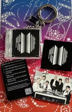 BTS FESTA 2025カプセルアルバム PROOF