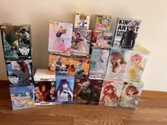 プライズフィギュアまとめ売り
