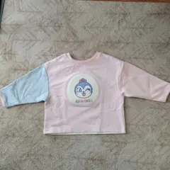 ドキンちゃん　2WAYデザイン Ｔシャツ