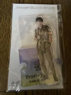 Travis Japan 宮近海斗　アクリルスタンド