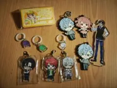 カラフルピーチ グッズ各種 値下げ可能⭕️のサムネイル
