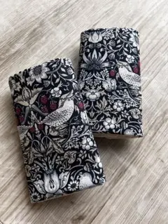 抱っこ紐よだれカバーNo.2