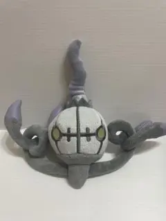 2026年最新】ポケットモンスター I LOVE Gothic ぬいぐるみ シャンデラ