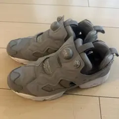 INSTAPUMP FURY Nylon Shoes 26.5