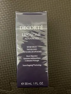コーセー コスメデコルテ COSME DECORTE リポソーム アドバンスト
