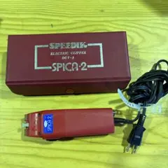 Supreme JAPAN バリカン 本体 DK200EX 中古品 - メルカリ