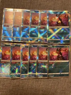 かがやくゲッコウガ 影分身　かげぶんしん　エラー　極美品　ニンジャスピナー かがやくゲッコウガ 影分身 かげぶんしん エラー 極美品 ニンジャ