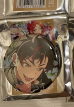 2026年最新】鉄虎 缶バッジの人気アイテム - メルカリ