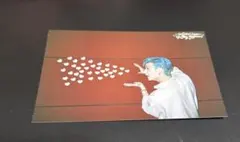 スキズ 展覧会 ポストカード　バンチャン