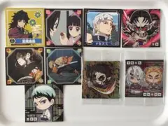 鬼滅の刃ウエハウス