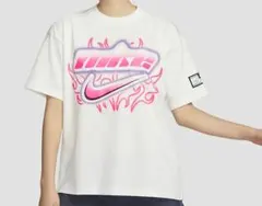 NIKE グラフィック Tシャツ ホワイトのサムネイル