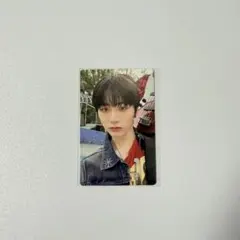 ボネクド トレカ テサン