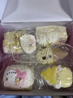 y*k様 momocoスクイーズまとめ売り