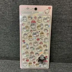 ちいかわ ボンボンドロップシール ちいかわランド　正規品