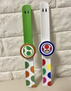 2025年最新】パワーアップバンド キノピオの人気アイテム - メルカリ