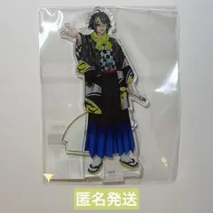 にじさんじ 伊波ライ スイパラ にじさんじCAFE アクリルスタンド アクスタ