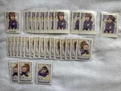 忍たま乱太郎 ぱしゃこれ 鉢屋不破竹谷 まとめ売り