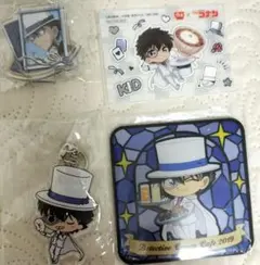 名探偵コナン　怪盗キッドセット②