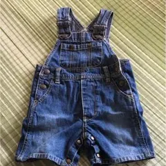 オーバーオール