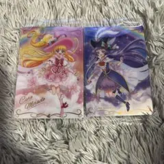 プリキュア ウエハース