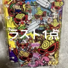 シャカシャカノート A7 ヒスミニ