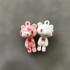 グルーミー　バスボム　めじるしチャーム