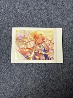 プロセカ 天馬司 初期衣装 ぱしゃこれ ノーマル 箔押し あんスタ 鬼龍