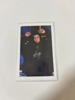 NCT127 ドヨン トレカ