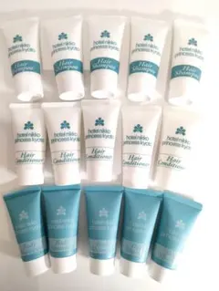 新品　ラ・メール　TJ アメニティ15点　 ラメール　タルゴ　6000円相当