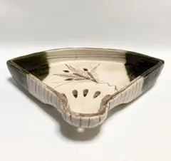 ♥織部　向付　古陶　皿　骨董　古玩 2025年最新】織部 向付の人気アイテム - メルカリ