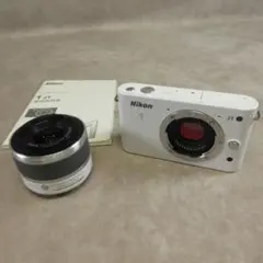 2026年最新】NIKON J1 ジャンクの人気アイテム - メルカリ