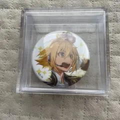 卯月コウ　fantasia 缶バッジ