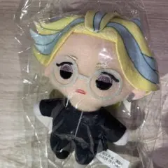 2025年最新】灰谷竜胆 ぬいぐるみの人気アイテム - メルカリ