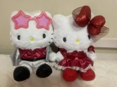 ハローキティ 一番くじ ラストワン