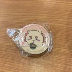 くら寿司 ちいかわくじ シーサー