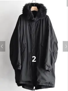 2025年最新】COMOLI メンズ モッズコートの人気アイテム - メルカリ