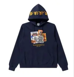 2025年最新】ブラックアイパッチ 取扱注意 パーカーの人気