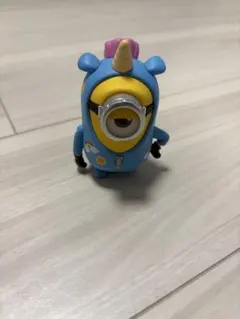 【POP MART】ミニオンフィギュア