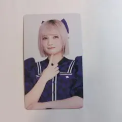 CANDY TUNE 宮野静 チェキ - メルカリ