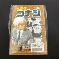 名探偵コナン 缶バッジブック 安室透