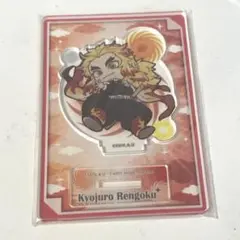 煉獄杏寿郎 アクリルスタンド