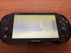 プレステーションビータ psvita