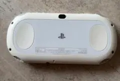 ソニー PS Vita PCH-2000