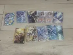 プロセカ モモジャン ウエハース 11まい