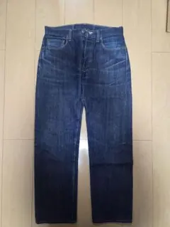 19本限定】Bowery Blue Makers TypeS （W30L32） - メルカリ