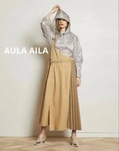 2026年最新】AULA AILA コート コートの人気アイテム - メルカリ